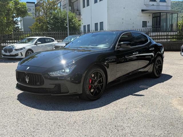 Maserati Ghibli V6 Diesel 275 CV SCONTO ROTTAMAZIONE - foto 3 di 4