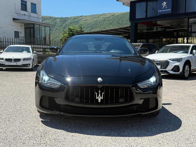Maserati Ghibli V6 Diesel 275 CV SCONTO ROTTAMAZIONE - foto 2 di 4