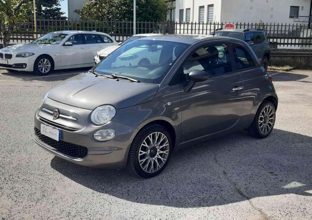 Fiat 500 1.0 Hybrid Connect SCONTO ROTTAMAZIONE - foto 4 di 4