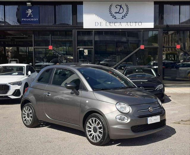 Fiat 500 1.0 Hybrid Connect SCONTO ROTTAMAZIONE usato a SCURCOLA MARSICANA