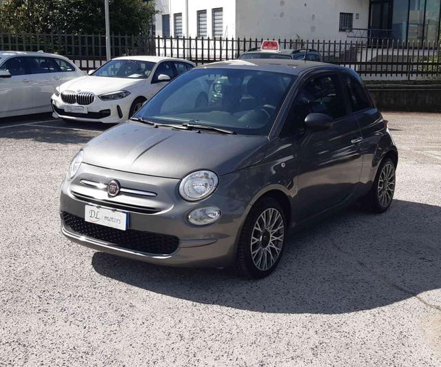 Fiat 500 1.0 Hybrid Connect SCONTO ROTTAMAZIONE - foto 3 di 4
