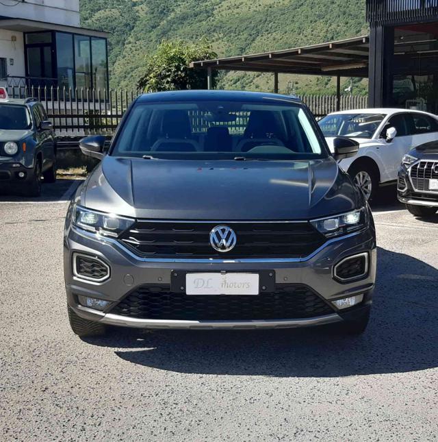 Volkswagen T-Roc 1.0 TSI 115 CV Advanced BlueMotion Technology - foto 2 di 4