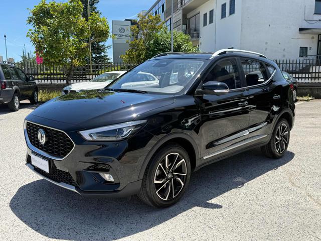 MG ZS Classic 1.5 VTi-tech Luxury SCONTO ROTTAMAZIONE - foto 3 di 4