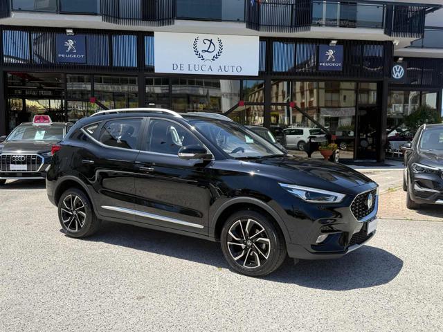 MG ZS Classic 1.5 VTi-tech Luxury SCONTO ROTTAMAZIONE - foto 4 di 4