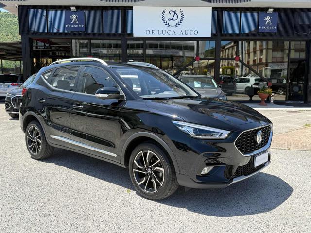 MG ZS Classic 1.5 VTi-tech Luxury SCONTO ROTTAMAZIONE usato a SCURCOLA MARSICANA