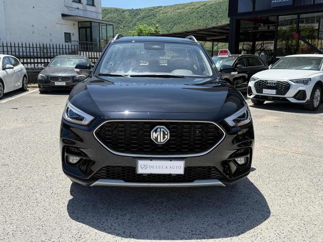 MG ZS Classic 1.5 VTi-tech Luxury SCONTO ROTTAMAZIONE - foto 2 di 4