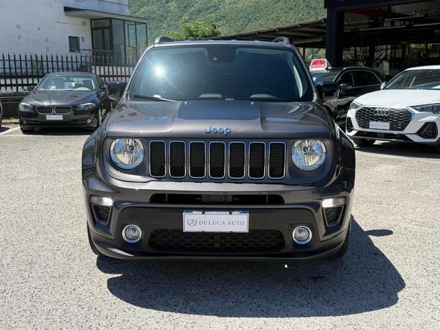 Jeep Renegade 1.6 Mjt 130 CV Limited SCONTO ROTTAMAZIONE - foto 2 di 4