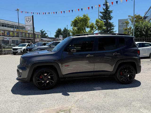 Jeep Renegade 1.6 Mjt 130 CV Limited SCONTO ROTTAMAZIONE - foto 4 di 4