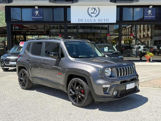 Jeep Renegade 1.6 Mjt 130 CV Limited SCONTO ROTTAMAZIONE usato a SCURCOLA MARSICANA