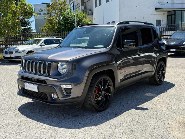 Jeep Renegade 1.6 Mjt 130 CV Limited SCONTO ROTTAMAZIONE - foto 3 di 4