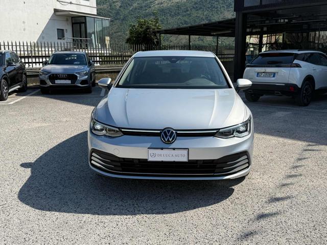 Volkswagen Golf 2.0 TDI DSG SCR Style SCONTO ROTTAMAZIONE - foto 4 di 4