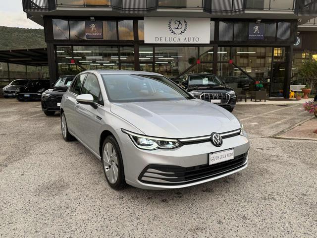 Volkswagen Golf 2.0 TDI DSG SCR Style SCONTO ROTTAMAZIONE, del 2022, 89.000 km, in vendita a Scurcola Marsicana (AQ)