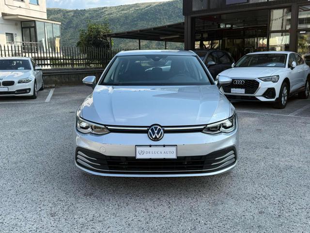 Volkswagen Golf 2.0 TDI DSG SCR Style SCONTO ROTTAMAZIONE - foto 2 di 4