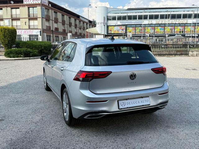 Volkswagen Golf 2.0 TDI DSG SCR Style SCONTO ROTTAMAZIONE - foto 4 di 4