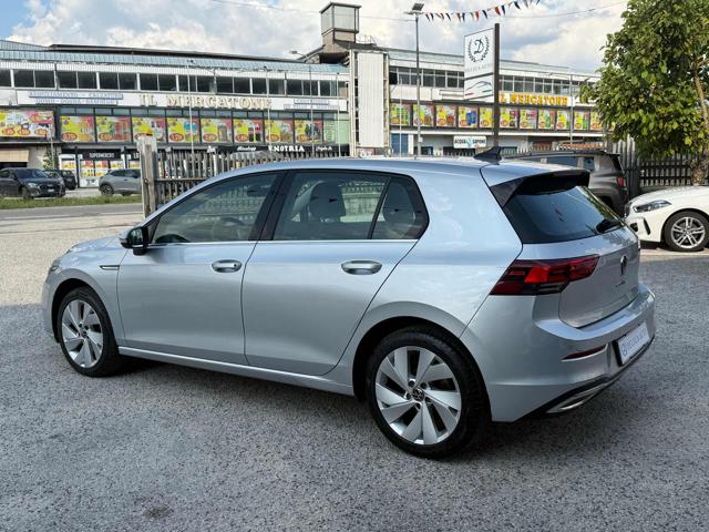Volkswagen Golf 2.0 TDI DSG SCR Style SCONTO ROTTAMAZIONE - foto 3 di 4