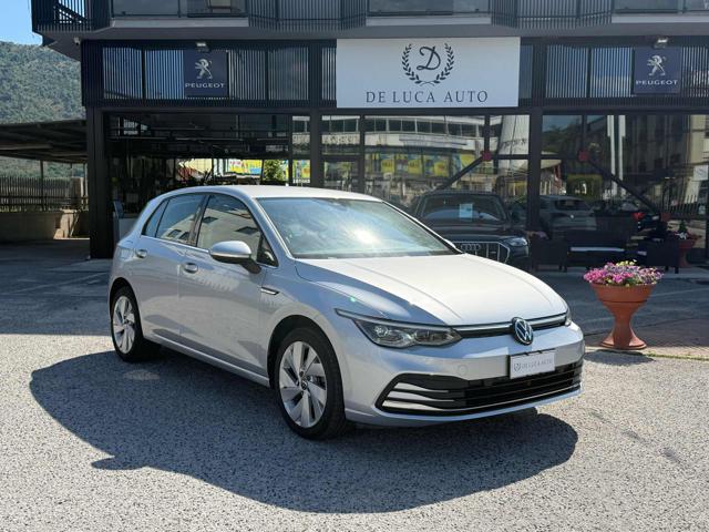 Volkswagen Golf 2.0 TDI DSG SCR Style SCONTO ROTTAMAZIONE usato a SCURCOLA MARSICANA