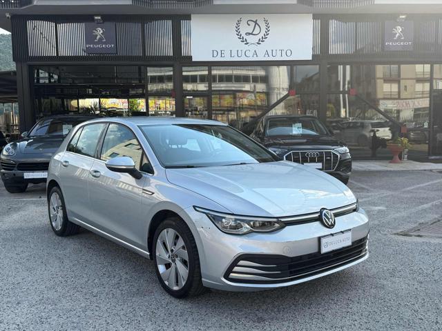 Volkswagen Golf 2.0 TDI DSG SCR Style SCONTO ROTTAMAZIONE usato a SCURCOLA MARSICANA