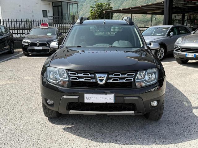 Dacia Duster 1.5 dCi 110CV 4x4 Lauréate SCONTO ROTTAMAZIONE - foto 3 di 4