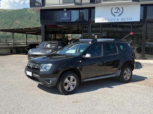 Dacia Duster 1.5 dCi 110CV 4x4 Lauréate SCONTO ROTTAMAZIONE - foto 2 di 4