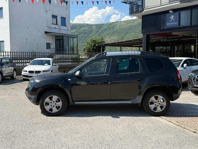 Dacia Duster 1.5 dCi 110CV 4x4 Lauréate SCONTO ROTTAMAZIONE - foto 4 di 4