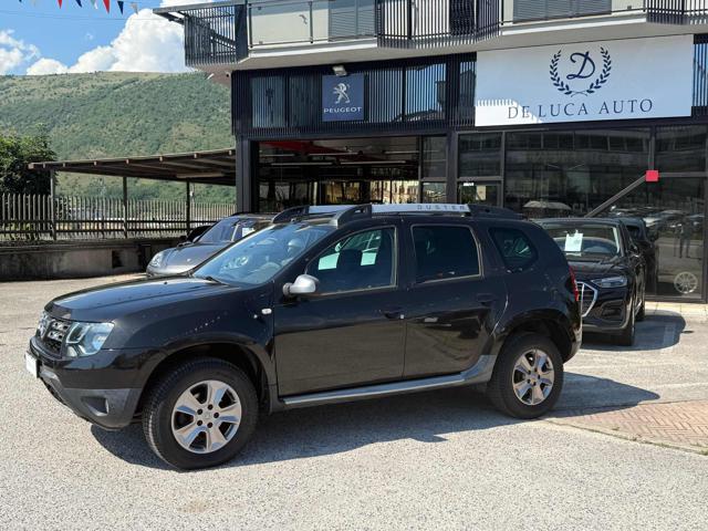 Dacia Duster 1.5 dCi 110CV 4x4 Lauréate SCONTO ROTTAMAZIONE - foto 3 di 4