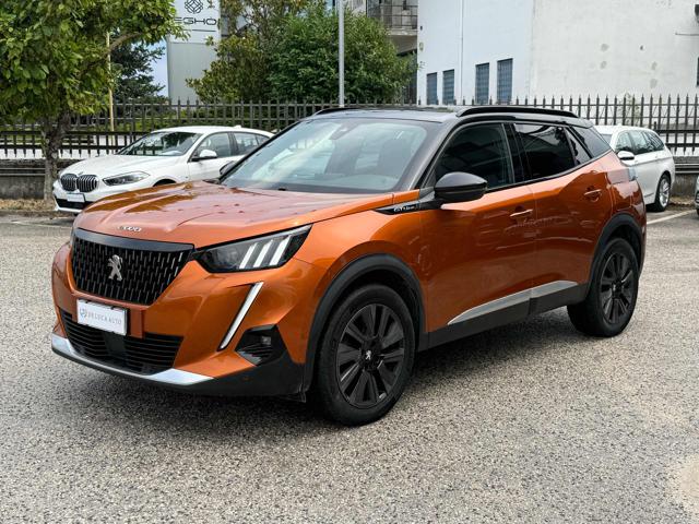 Peugeot 2008 BlueHDi 100 S&S GT Line SCONTO ROTTAMAZIONE - foto 3 di 4