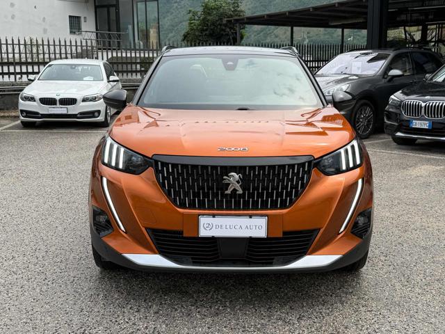 Peugeot 2008 BlueHDi 100 S&S GT Line SCONTO ROTTAMAZIONE - foto 2 di 4