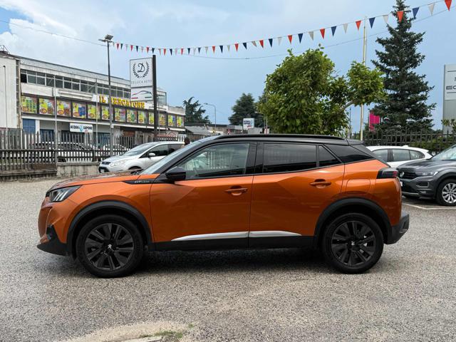 Peugeot 2008 BlueHDi 100 S&S GT Line SCONTO ROTTAMAZIONE - foto 4 di 4
