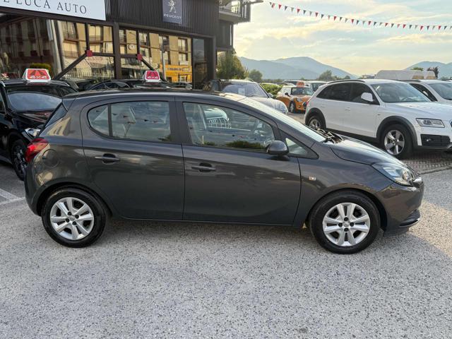 Opel Corsa 1.4 90CV GPL Tech 5p n-Joy SCONTO ROTTAMAZIONE - foto 4 di 4