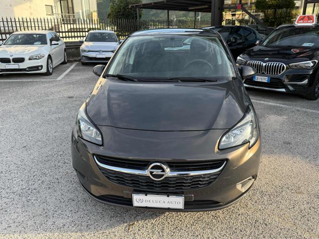 Opel Corsa 1.4 90CV GPL Tech 5p n-Joy SCONTO ROTTAMAZIONE - foto 2 di 4