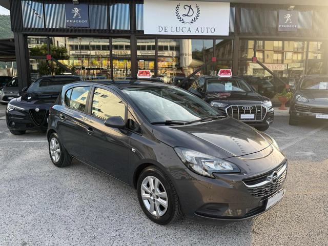 Opel Corsa 1.4 90CV GPL Tech 5p n-Joy SCONTO ROTTAMAZIONE usato a SCURCOLA MARSICANA