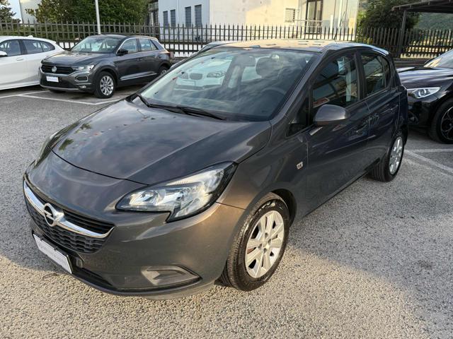 Opel Corsa 1.4 90CV GPL Tech 5p n-Joy SCONTO ROTTAMAZIONE - foto 3 di 4