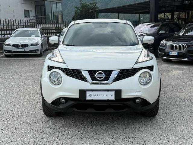 Nissan Juke 1.5 dCi Start&Stop Acenta SCONTO ROTTAMAZIONE - foto 2 di 4