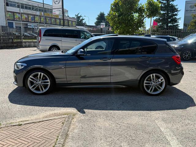 BMW 118 d xDrive 5p. Msport SCONTO ROTTAMAZIONE - foto 4 di 4