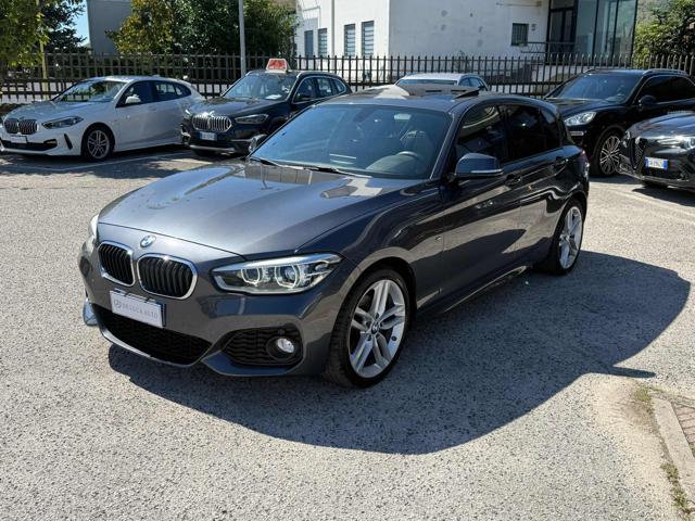 BMW 118 d xDrive 5p. Msport SCONTO ROTTAMAZIONE - foto 3 di 4