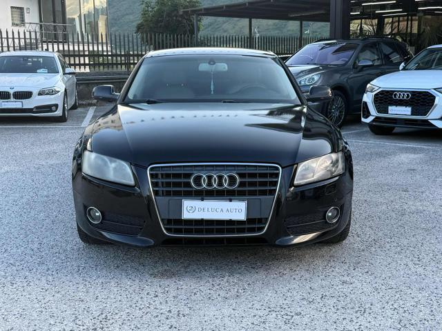 Audi A5 SPB 2.0 TDI F.AP. Advanced SCONTO ROTTAMAZIONE - foto 2 di 4