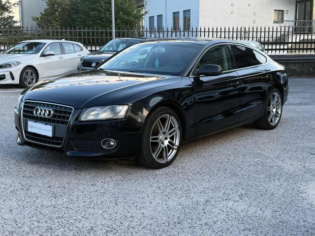 Audi A5 SPB 2.0 TDI F.AP. Advanced SCONTO ROTTAMAZIONE - foto 3 di 4