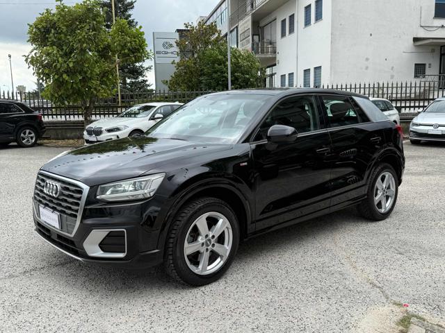 Audi Q2 1.6 TDI S Tronic S Line SCONTO ROTTAMAZIONE - foto 4 di 4