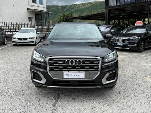 Audi Q2 1.6 TDI S Tronic S Line SCONTO ROTTAMAZIONE - foto 2 di 4
