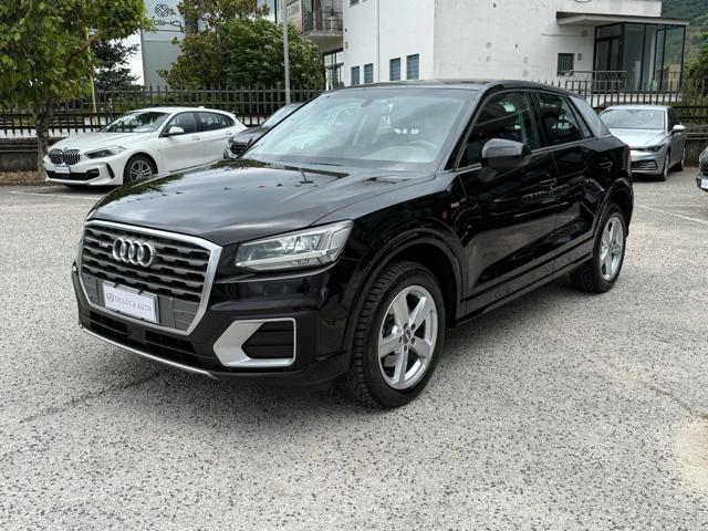 Audi Q2 1.6 TDI S Tronic S Line SCONTO ROTTAMAZIONE - foto 3 di 4