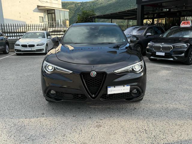 Alfa Romeo Stelvio 2.2 Turbodiesel 210 CV AT8 Q4 Veloce SC. ROTTAMAZ. - foto 2 di 4