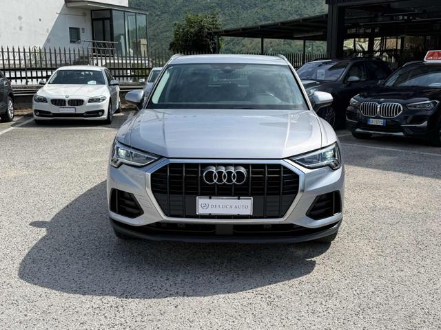 Audi Q3 35 TDI Business SCONTO ROTTAMAZIONE - foto 2 di 4