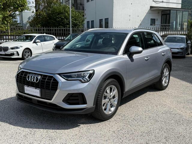 Audi Q3 35 TDI Business SCONTO ROTTAMAZIONE - foto 3 di 4