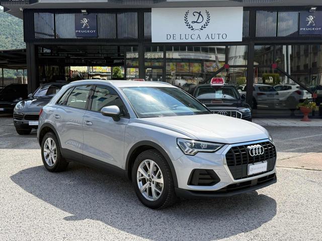 Audi Q3 35 TDI Business SCONTO ROTTAMAZIONE usato a SCURCOLA MARSICANA