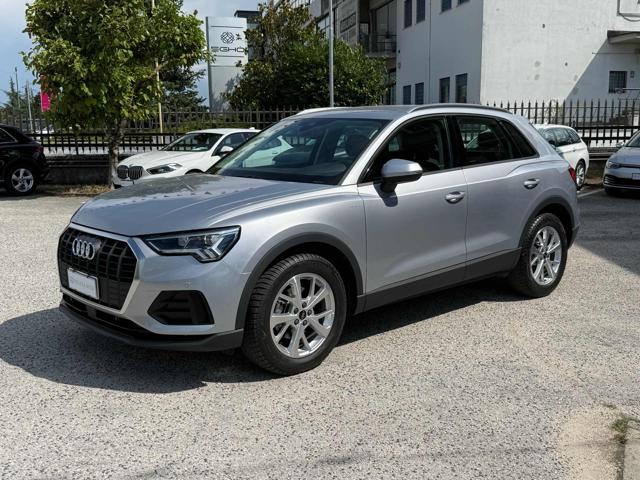 Audi Q3 35 TDI Business SCONTO ROTTAMAZIONE - foto 4 di 4