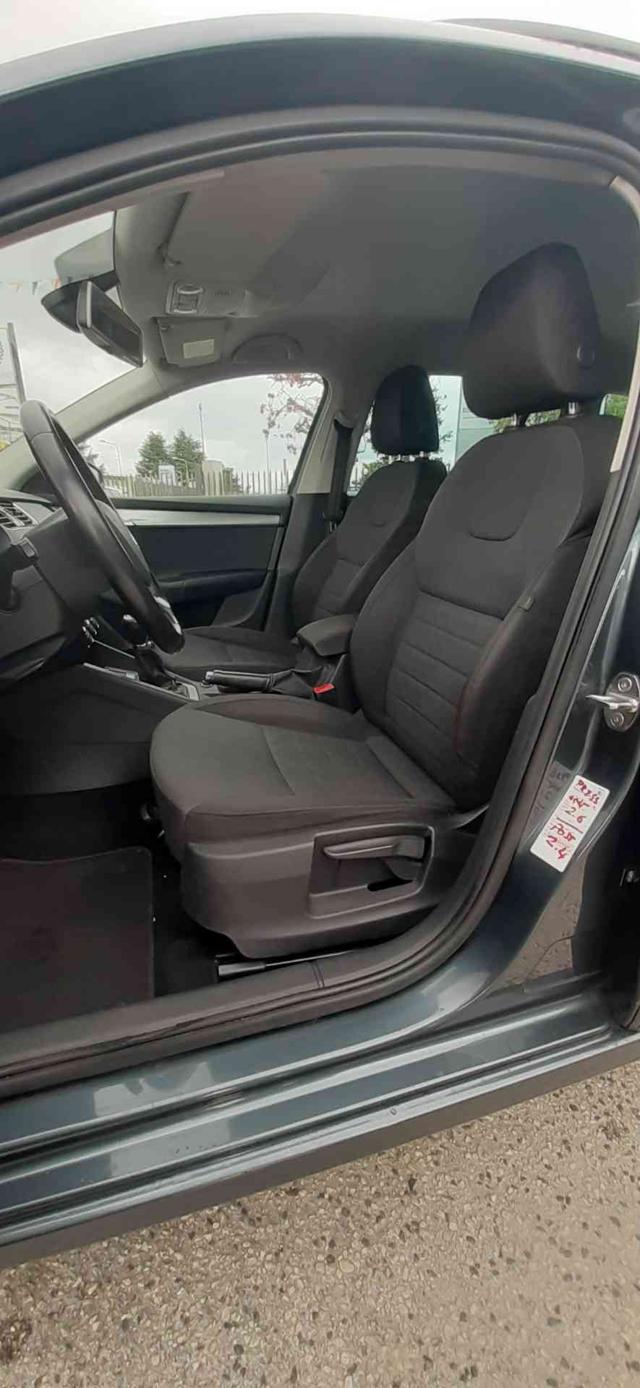 Skoda Octavia 2.0 TDI CR Wagon Ambition SCONTO ROTTAMAZIONE usato a SCURCOLA MARSICANA