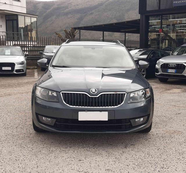 Skoda Octavia 2.0 TDI CR Wagon Ambition SCONTO ROTTAMAZIONE - foto 4 di 4