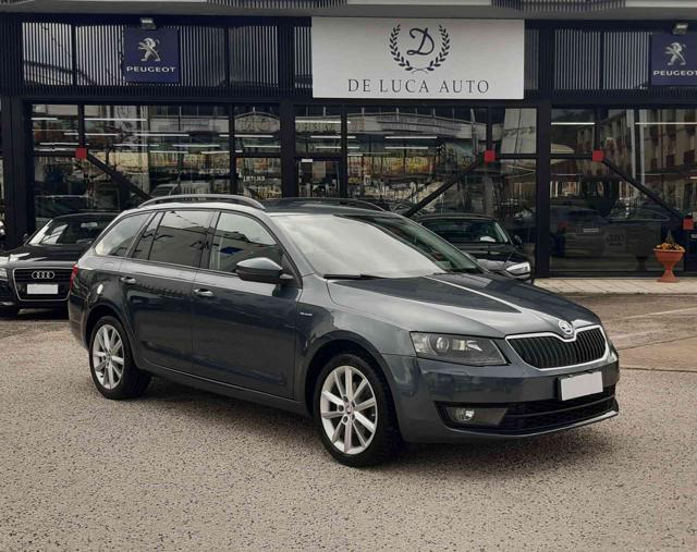 Skoda Octavia 2.0 TDI CR Wagon Ambition SCONTO ROTTAMAZIONE - foto 3 di 4