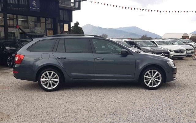 Skoda Octavia 2.0 TDI CR Wagon Ambition SCONTO ROTTAMAZIONE - foto 2 di 4