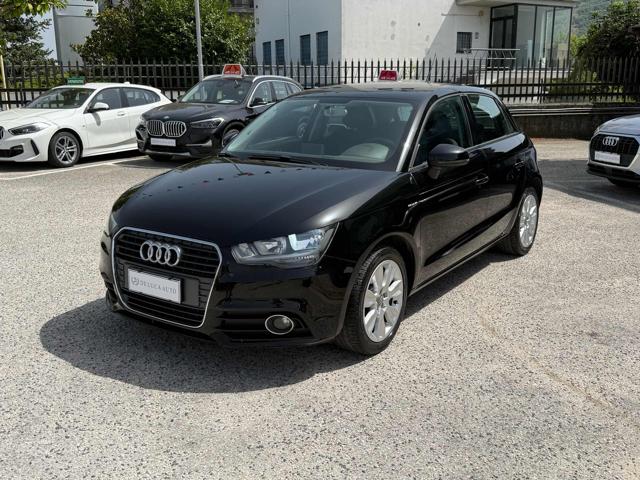 Audi A1 SPB 1.6 TDI Ambition SCONTO ROTTAMAZIONE - foto 3 di 4